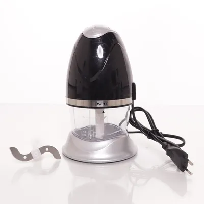 Matberedare (Svart, Silverfärgad, Transparent) från Waves