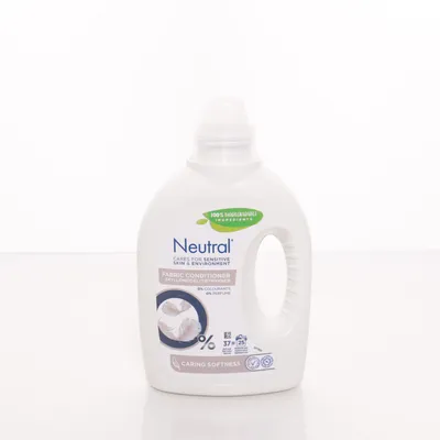Tvättmedel (fabric conditioner ) från Neutral