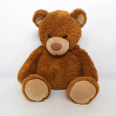 Gosedjur (Brun) från Softtoys