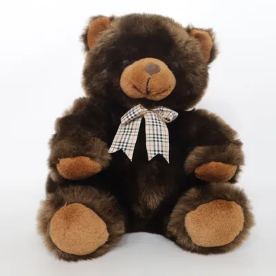 Zacht speeltje (Bruin) van Simba Toys