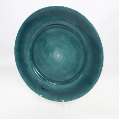 Tallrik (Blå) från Mateus