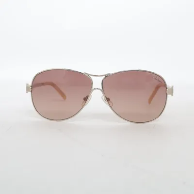 Sunglasses (Silver) from Cole Haan
