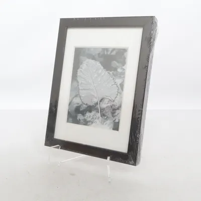 Frame (Gekas Ram 1422-Black 13x18) from Gekas