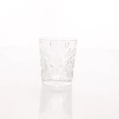 Drinking glass (Transparent)