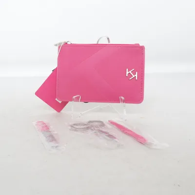 Neglelak sæt (Pink) fra KIKO Milano