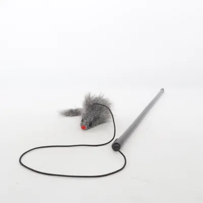 Cat toy (Black)