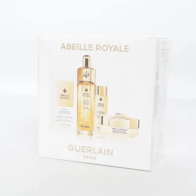 Skincare set (Abeille Royale) van Guerlain