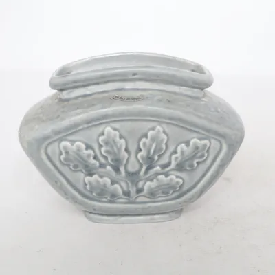 Vase (Grå) fra Rörstrand