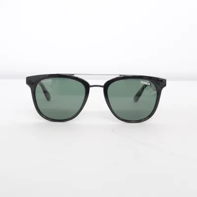 Lunettes de soleil (Noir, Argent) de Bliz