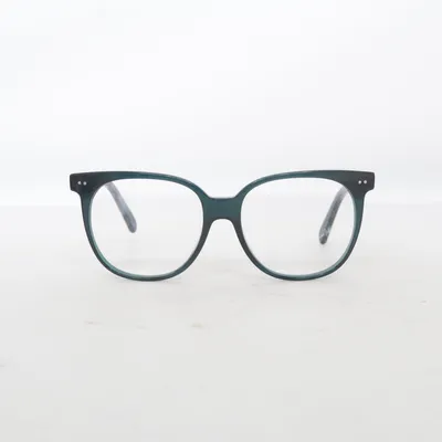 Glasses (Black) from Glas