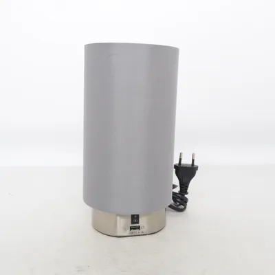 Lampe de table (Gris)