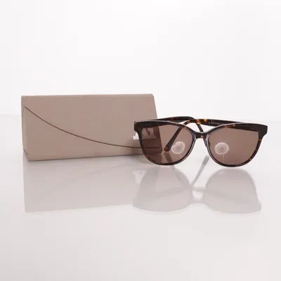 Sunglasses (Brown) from Ai