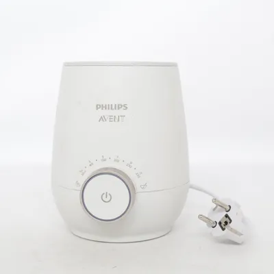 Flesverwarmer (Fast Bottle Warmer) van Philips Avent