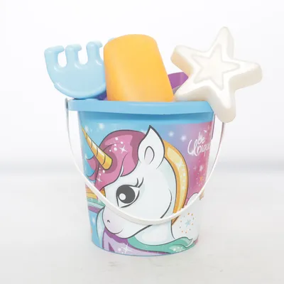 Jouets de bac à sable (Multicolore) de Mondo