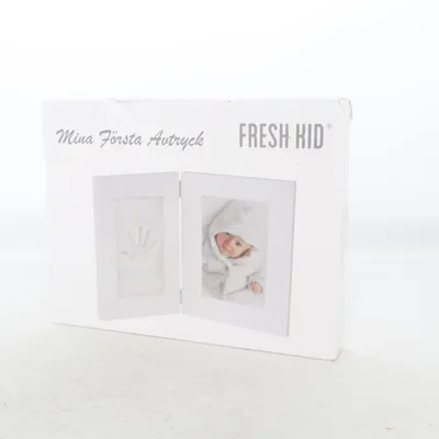 Ramme (Mina Första Avtryck) fra Fresh Kid