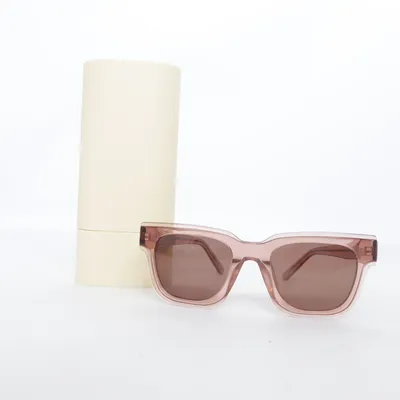 Zonnebril (Roze) van Ace & Tate
