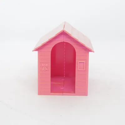 Poppenhuis (Roze) van Simba
