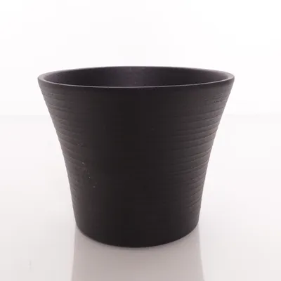 Pot (Black)