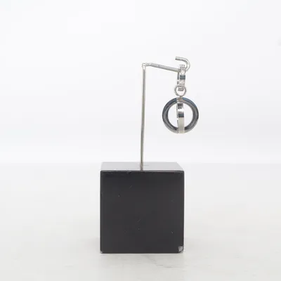 Pendentif (Argent) de Astrid & Agnes Acier inoxydable
