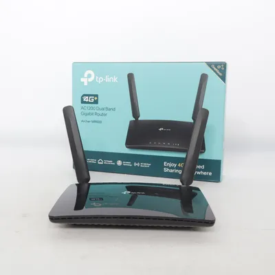 Router (Archer Mr600) från TP-Link
