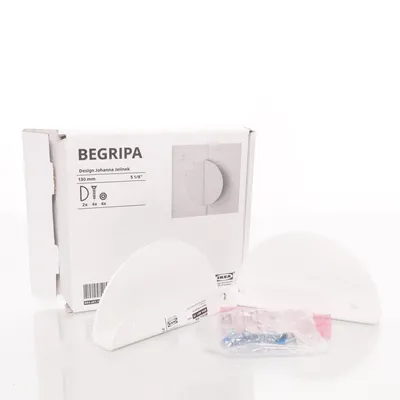 Building accessory (White) from IKEA