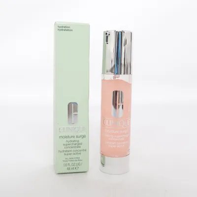 Serum (Moisture Surge Hydrating Supercharged Concentrate) från Clinique