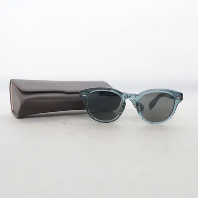 Sunglasses (Cary Grant) from Oliver Peoples