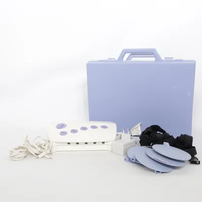 Massageapparat (Mt100-10) från RIO