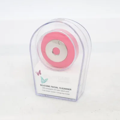 Ansiktsrengöringsapparat från Melissa