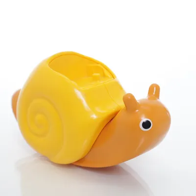 Leksaksdjur (Gul, Orange) från Playmobil