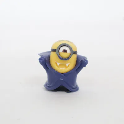 Speelgoedfiguur (Vampire Minion) van Thinkwaytoys