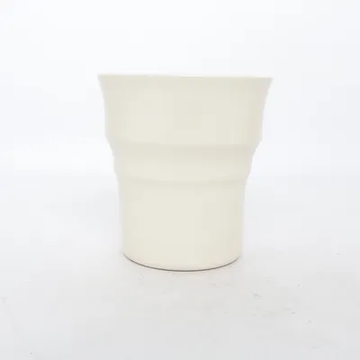 Bloempot (Beige)