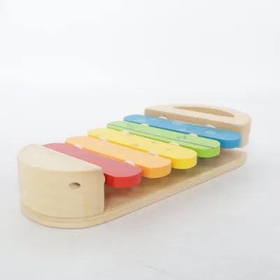 Instrument jouet (Multicolore) de Hape