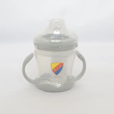 Nappflaska (Grå) från DIF