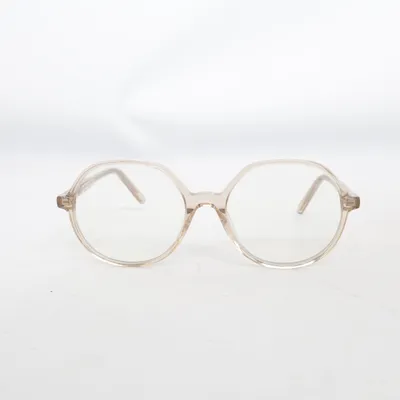 Lunettes (Beige) de Glas