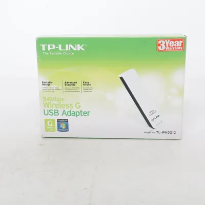 Amplificateur Wi-Fi de TP-Link