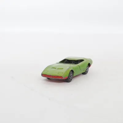 Voiture jouet (Dodge Charger Mk III) de Matchbox
