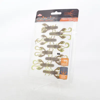Sports equipment (Hollow Body Craw) from Berkley