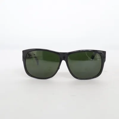 Sunglasses (Black) from MX