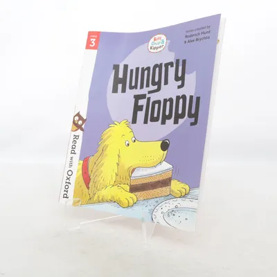 Kinderboek van Oxford University Press