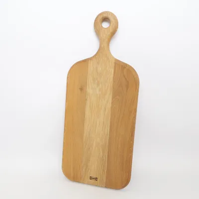 Skärbräda (Brun) från IKEA