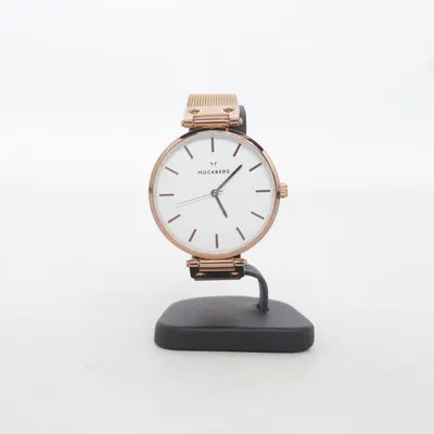 Montre (Or) de Mockberg