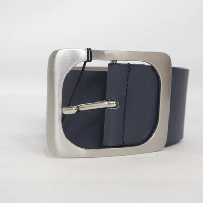 Bälte (Svart) från Admü Skinn