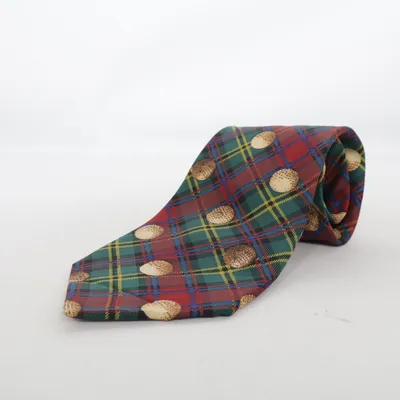 Slips (Röd, Grön, Blå, Gul, Flerfärgad) från Ascot