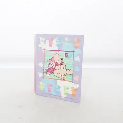Fotoalbum (Lila, Flerfärgad) från Disney