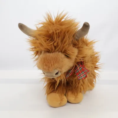 Gosedjur (Brun) från Club Collectables