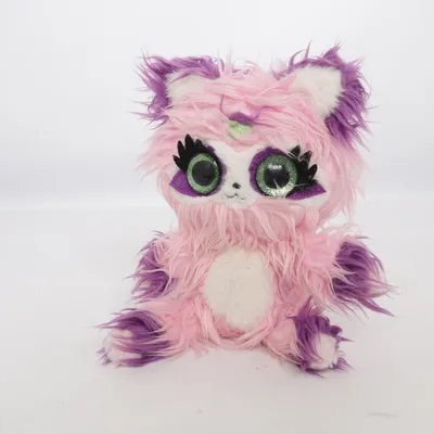 Gosedjur (Rosa, Lila, Vit) från Lekia AB