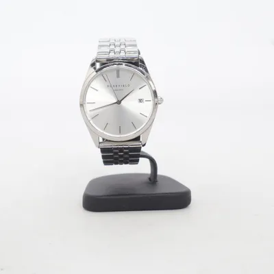 Montre (Argent) de Rosefield