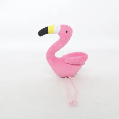 Peluche (Rose) de Nature Planet