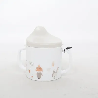 Sippy cup (White) from Rossmann